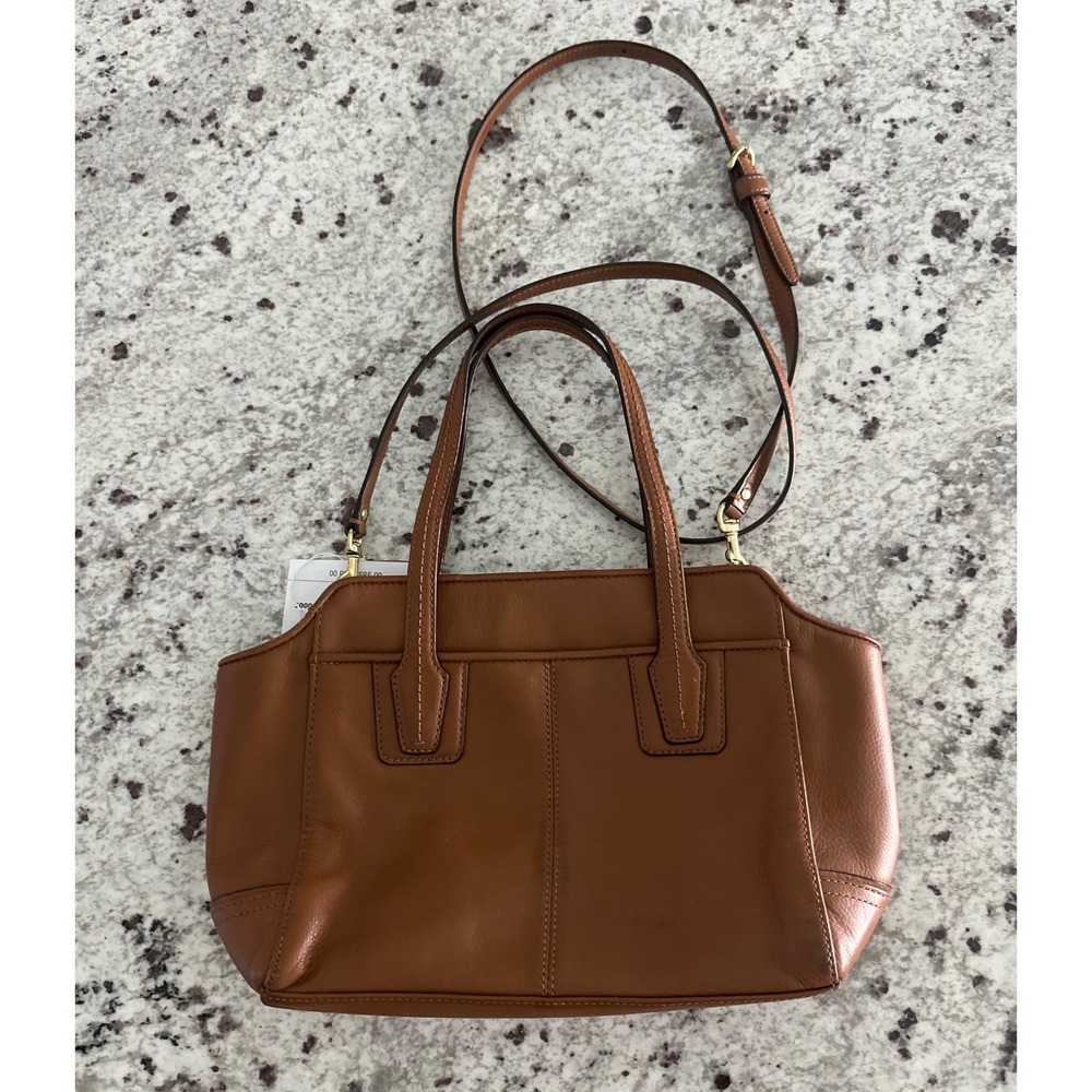 Coach Taylor Bette Mini Tote Bag handbag - Picture 4 of 7